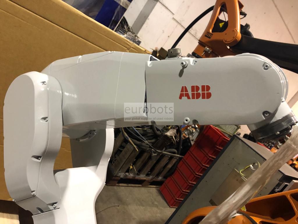 Abb irb 1200 price discount