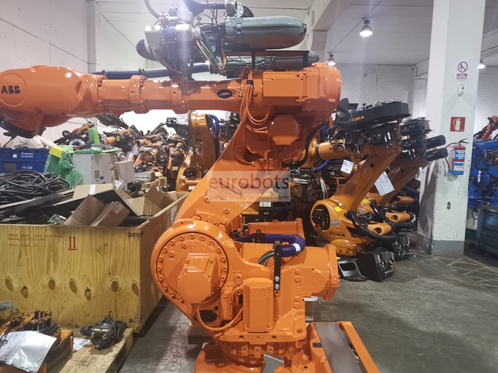 Irb 7600 shop
