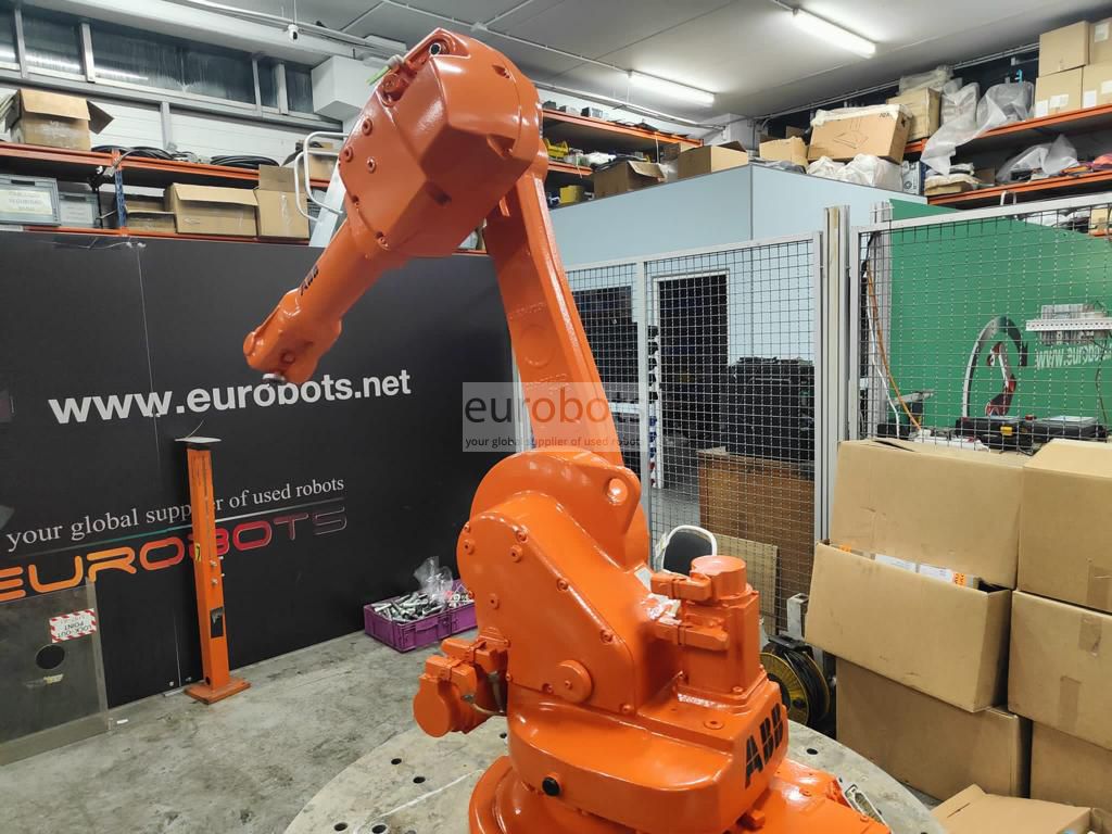 Irb 1600 hot sale price
