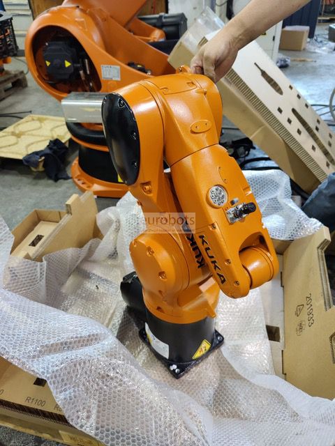 Kr hotsell 6 r700