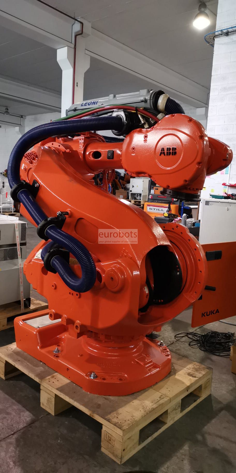 Abb m2004 best sale