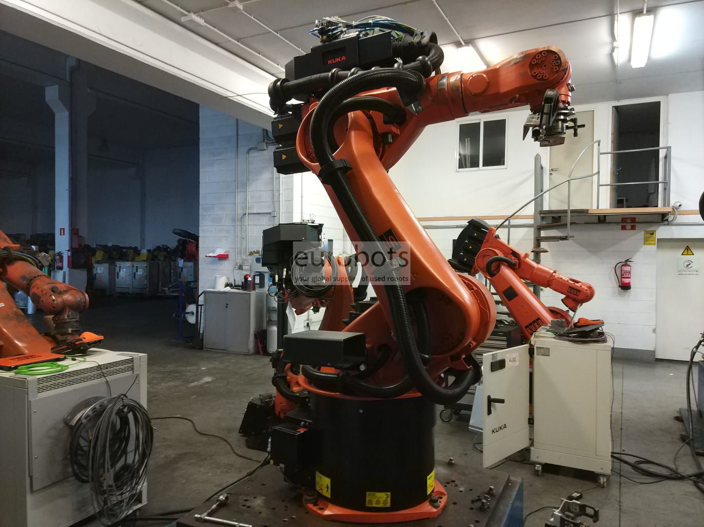 Kr30 kuka sales