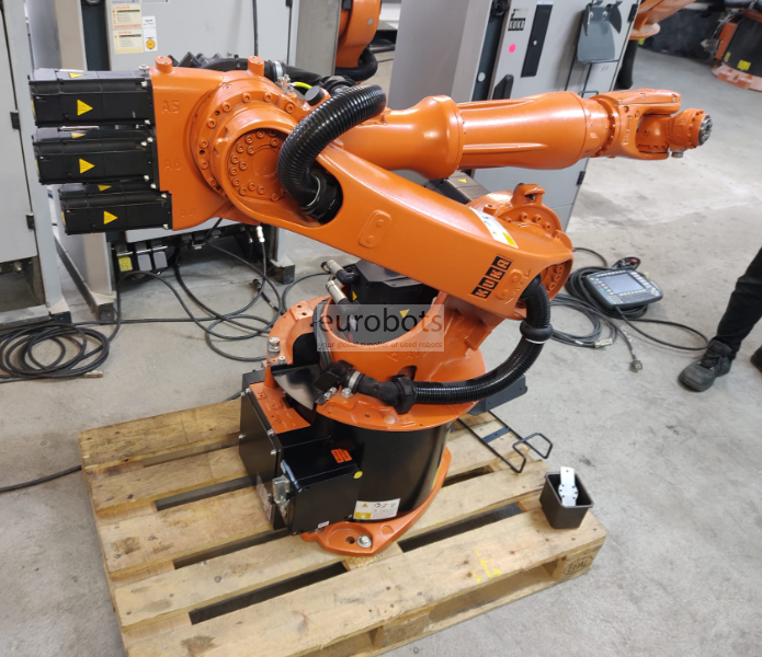 Kuka kr 16 price store