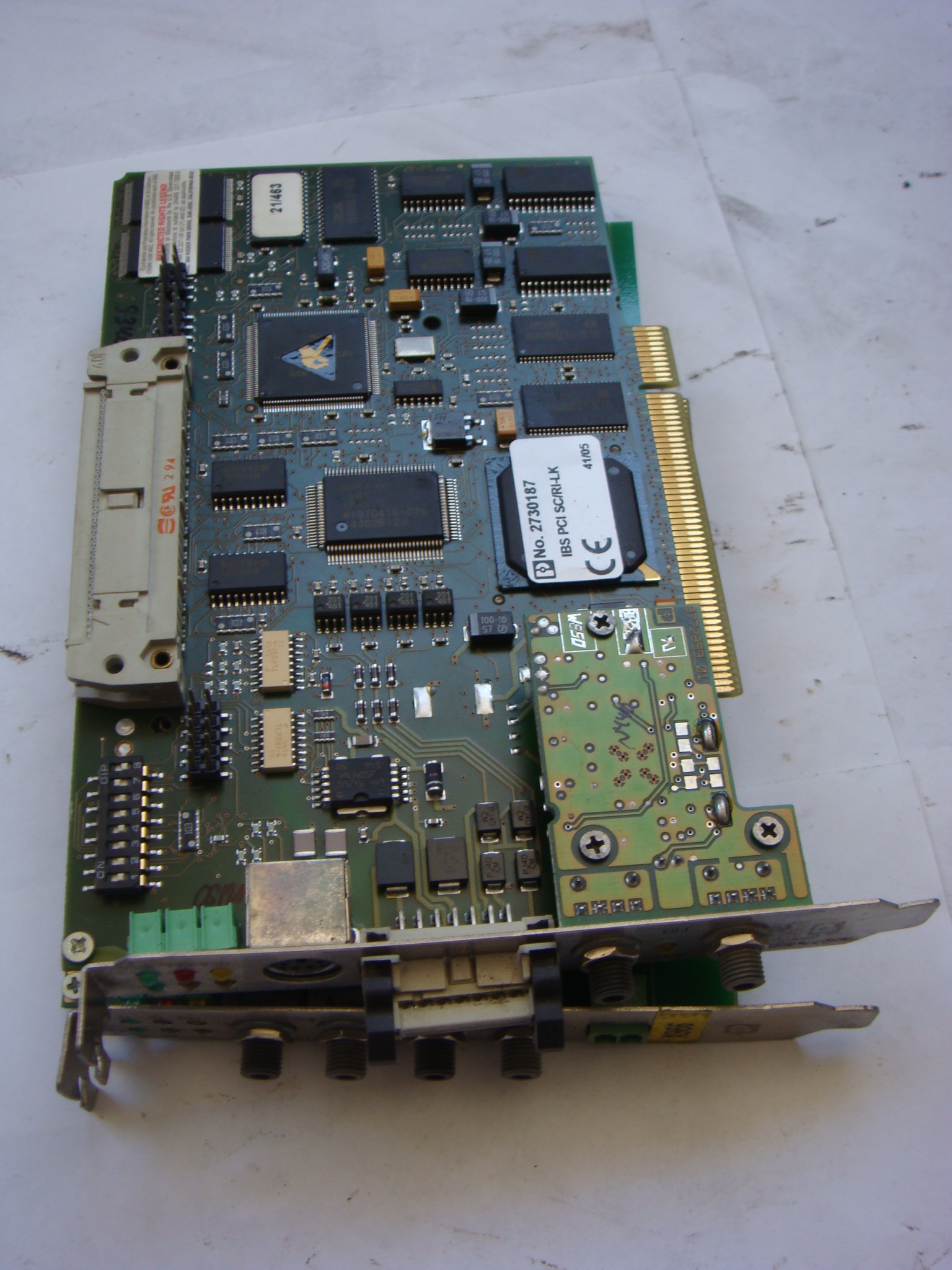 Kr c2 top