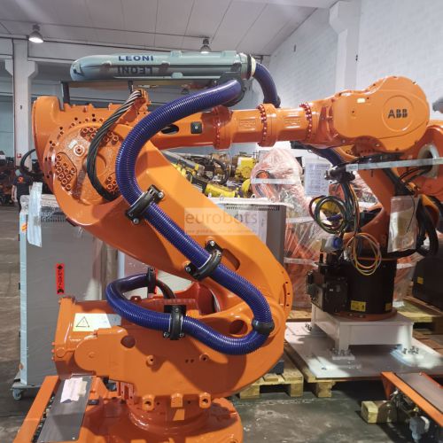 Abb welding shop robot price