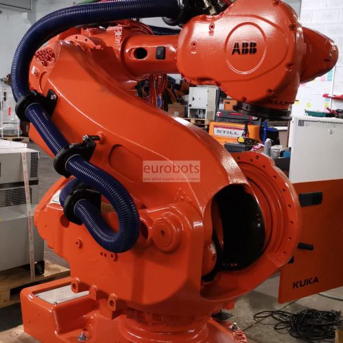 ABB Robots Used ABB Robots Used ABB Robot Eurobots